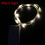 Hengsof Fairy Lights 3M 30-LED Multicolor Battery-Powered 5