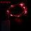Hengsof Fairy Lights 3M 30 LED Multicolor Micro Copper Wire 7