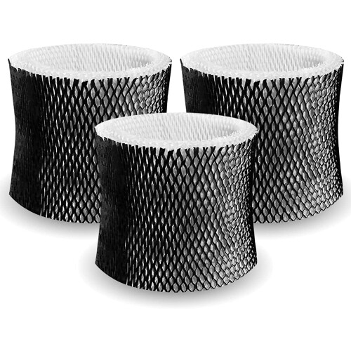 Home Times HWF64 humidifier filter compatible with Holmes