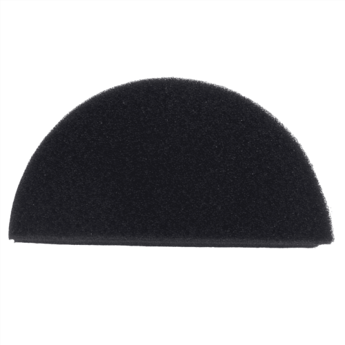Face Paint Sponges Black High-Density 20 pcs 1