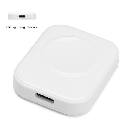 Wireless Magnetic Charging Adapter for Watch Ultra 49mm