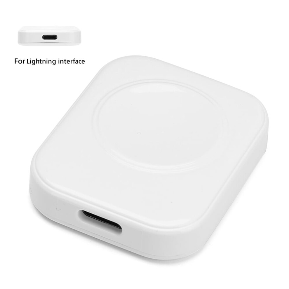 Wireless Magnetic Charging Adapter For Watch Ultra 49Mm 9314556417429