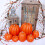 Artificial Black Pumpkins Set Foam 7 Pcs 2