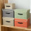 Foldable Storage Boxes with Lids 5