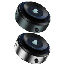 Magnetic Car Phone Holder Suction Cup Mount