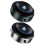 Magnetic Car Phone Holder Suction Cup Mount 1