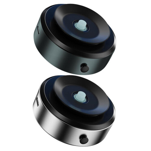 Magnetic Car Phone Holder Suction Cup Mount