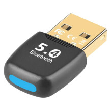 Wireless Audio Adapter for PS5 PS4 PC Headset