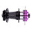 ZTTO Bicycle Flywheel Single Speed Gear 23T Single Gear Fixed Bicycle Sprocket 2