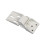 Universal chest freezer hinges for kitchen cabinets 1 pair 1