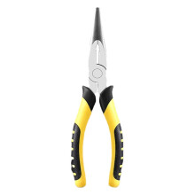 Heavy Duty Long Nose Side Cutter Pliers 6 inch