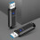 USB 3.0 2-in-1 card reader for Micro SD and TF cards 2