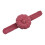 Wrist Pin Cushion Pink Sewing Accessory 1 Piece 1
