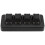 MK424U 4-Key  Customized Keyboard with Mechanical   USB Connection for Office Game Multimedia Black 6