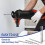 100Pcs Drywall Drill Bits  Point Cutting Drill Bits Diameter Drywall Router Drill Bits Drywall Tools for Spiral Saw 6