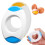 Eggshell Opener, Eggshell Cutter, Eggshell Top Cutter, Quick Cut Egg Top, Egg Clamp 2