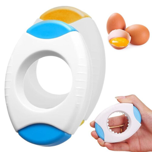 Eggshell Opener, Eggshell Cutter, Eggshell Top Cutter, Quick Cut Egg Top, Egg Clamp 1
