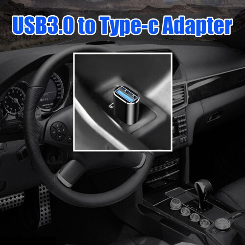 USB-C to USB-A OTG adapter USB 3.1 to 3.0 2