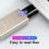 USB-C to USB-A OTG adapter USB 3.1 to 3.0 5