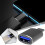 USB-C to USB-A OTG adapter USB 3.1 to 3.0 6