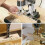 Square Hole Drill Cast Professional Precise Woodworking Tool Drill Bit for Hand Electric Drill 5