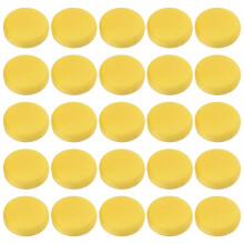 Painting Sponge for Watercolor and Crafts 25 pcs