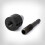 0.6 to 8mm Quick release chuck screwdriver impact wrench chuck quick release drill 1/4 "bit adapter 4