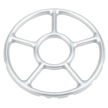 Simmer Ring Stovetop Reducer Portable Gas Camp Accessory