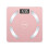 Hengsof Smart Digital Bathroom Scale Body Composition 2