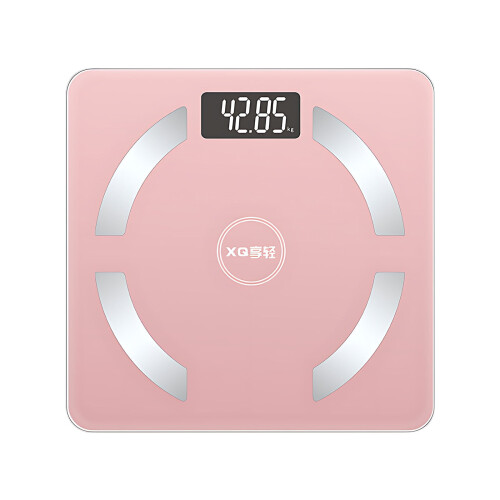 Hengsof Smart Digital Bathroom Scale Body Composition 1