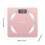 Hengsof Smart Digital Bathroom Scale Body Composition 3