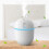 Usb Air Humidifier Ultrasonic Car Mist 5
