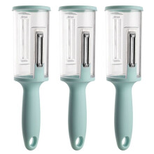 Multifunctional Peeler, Kitchen Vegetable Peeler, Potato Peeler, Vegetable Peeler, Fish Scale Remover