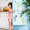 Magnetic Pen Holder for Whiteboard and Fridge, White 4