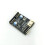 9pin USB Connector 1 to 2 USB Extension Cable USB HUB USB2.0 9Pin Header Connector Adapter with  Power Cable 7