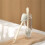 Bottle Brush- Perfect for Cup Cleaning. Small Brush with Long Handle 5