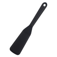 HESITONE szilikon spatula szilikon palacsinta lapát omlett spatula tojás-, hallapát forgató tapadásmentes hőálló konyhai eszközökhöz