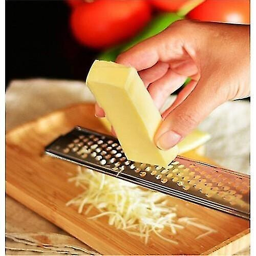 Star Store Lemon Cheese Slicer Long Grater 2