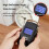 50 Kg Portable Electronic Luggage Scale Digital Display Express Scale Hook  Scale Kitchen Utensils 4