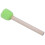 Sponge Paint Brushes with Wooden Handle 5 Pieces 5