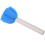 Sponge Paint Brushes with Wooden Handle 5 Pieces 7