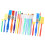 Kids Painting Brushes Set 24pcs Random Styles 1