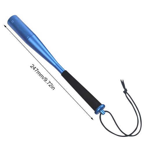 Fish Hammer with EVA Handle 24.7 cm Blue 1