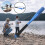 Fish Hammer with EVA Handle 24.7 cm Blue 3
