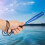 Fish Hammer with EVA Handle 24.7 cm Blue 4