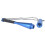 Fish Hammer with EVA Handle 24.7 cm Blue 7