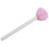 Sponge Paint Brushes Wooden Handle 10 pcs 3