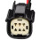 Fog Light Lamp Wiring Harness Kit for  Challenger 2015-2019 3