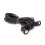 Fog Light Lamp Wiring Harness Kit for  Challenger 2015-2019 7