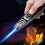 Electric Arc Torch Windproof Adjustable Flame Outdoor 2